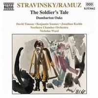 Geschichte Vom Soldaten Von Nicholas Ward | Cd | Zustand Neu