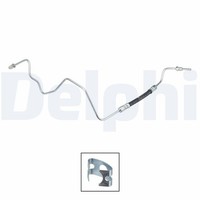 Bremsschlauch Hinterachse Rechts FüR Renault Megane IV Stufenheck