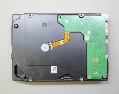 Seagate IronWolf NAS 10TB HDD 3.5 SATA 6Gb/s 7200 RPM