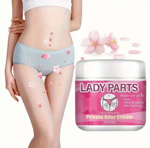 FEMME CARE VAGINA DEODORISING CREAM – NO ENEMA STOP INTIMATE ODOUR - Picture 4 of 7