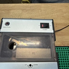 Similar To Mountz MSP-616 Production Line Automatic Screw Feeder Presenter Used