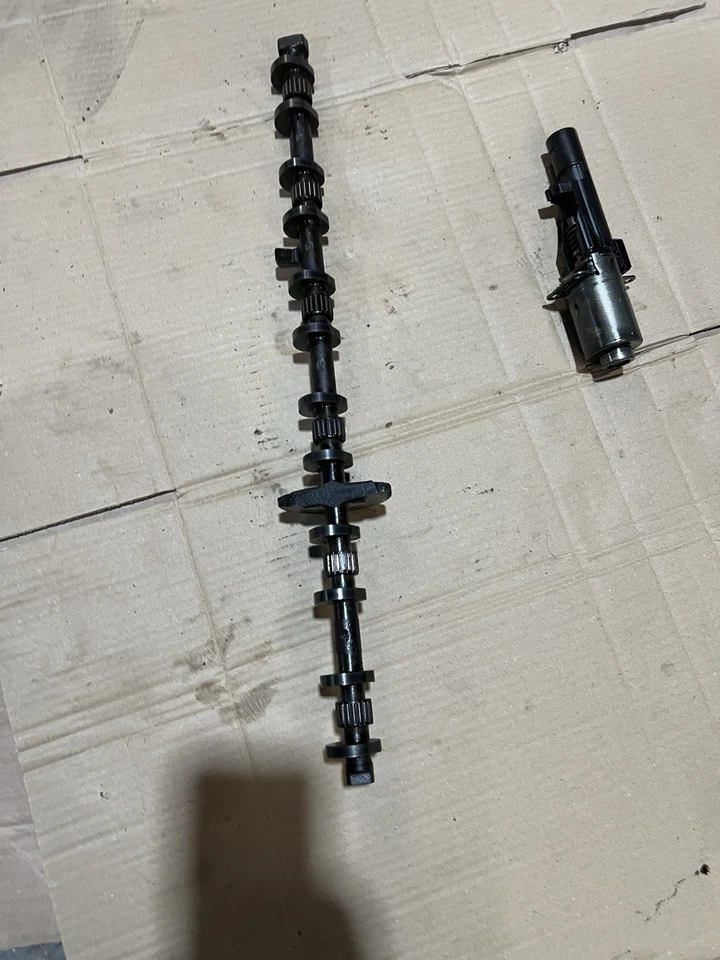 EJE EXCÉNTRICO BMW SERIE 1 3 4 N55 S55 135i M2 335i M3 M4 7589883 120226 Foto 2 de 4