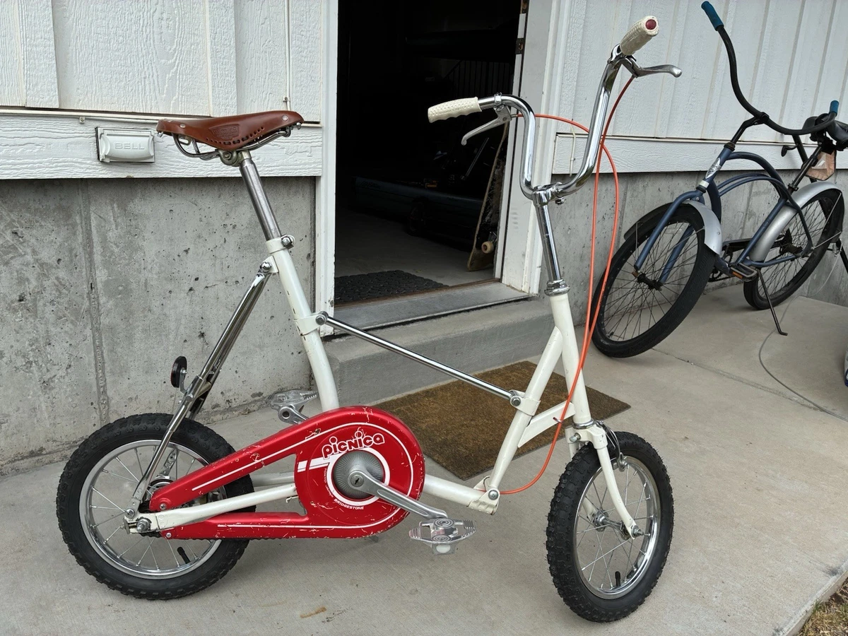 Bridgestone Steel Bikes for sale | eBay