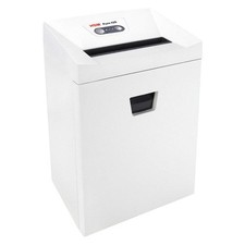 HSM OF AMERICA  Paper Shredder,Small Office 49GU73