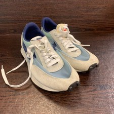 Nike Men's Daybreak One Blue Void Cashmere Running Shoes Size 9.5 CZ0614-300 Nike Men's Daybreak One Blue Void Cashmere Running Shoes Size 9.5 CZ0614-300