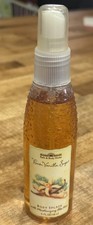 Bath Body Works VTG Warm Vanilla Sugar Body Splash Spray 4 Oz Original Aloe Vera