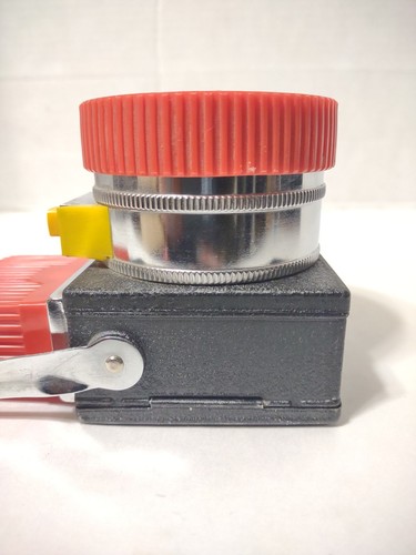 Linterna intermitente vintage ceniza flash "FLASHY" SIN PROBAR British Hong Kong - Imagen 11 de 24