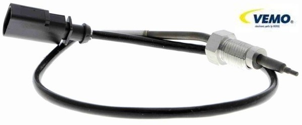 Vemo V10-72-0015 Sensor FüR Abgastemperatur Sensor Abgastemperatur FüR VW-image