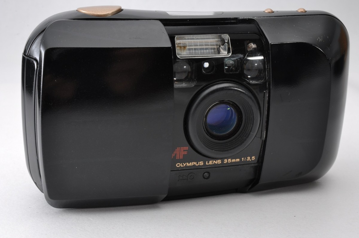[#548] Olympus μ [mju:] PANORAMA Return to Olympus µ Mju Panorama – Camera Go Camera