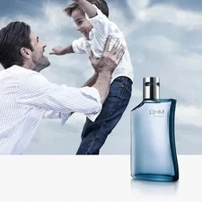 Yanbal OHM Parfum for Men / Perfume para Hombres - 100 mL / 3.3 fl.oz