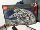 LEGO Star Wars Millennium Falcon 75257
