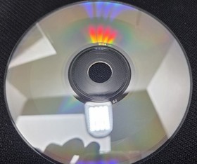 Burning Rangers (Sega Saturn, 1998) Complete CIB