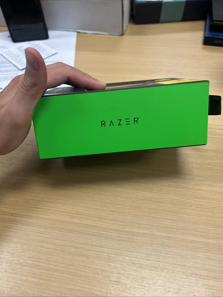 Razer Mamba Elite Gaming Mouse 5G True 16,000 DPI Optical Sensor - Image 4 of 4