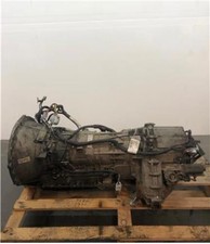 Boite de vitesse Land Rover RANGE ROVER SPORT