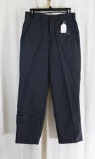 Red Kap Mens Dura Kap Work Pant Gray Size 28 x 30