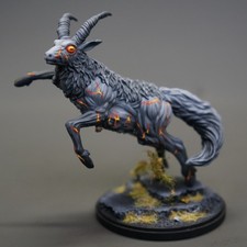 Kingdom Death Pro Painted GK Death Damage-proof Packaging - Miniatures Preorder