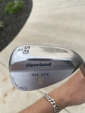 Cleveland 58* Wedge