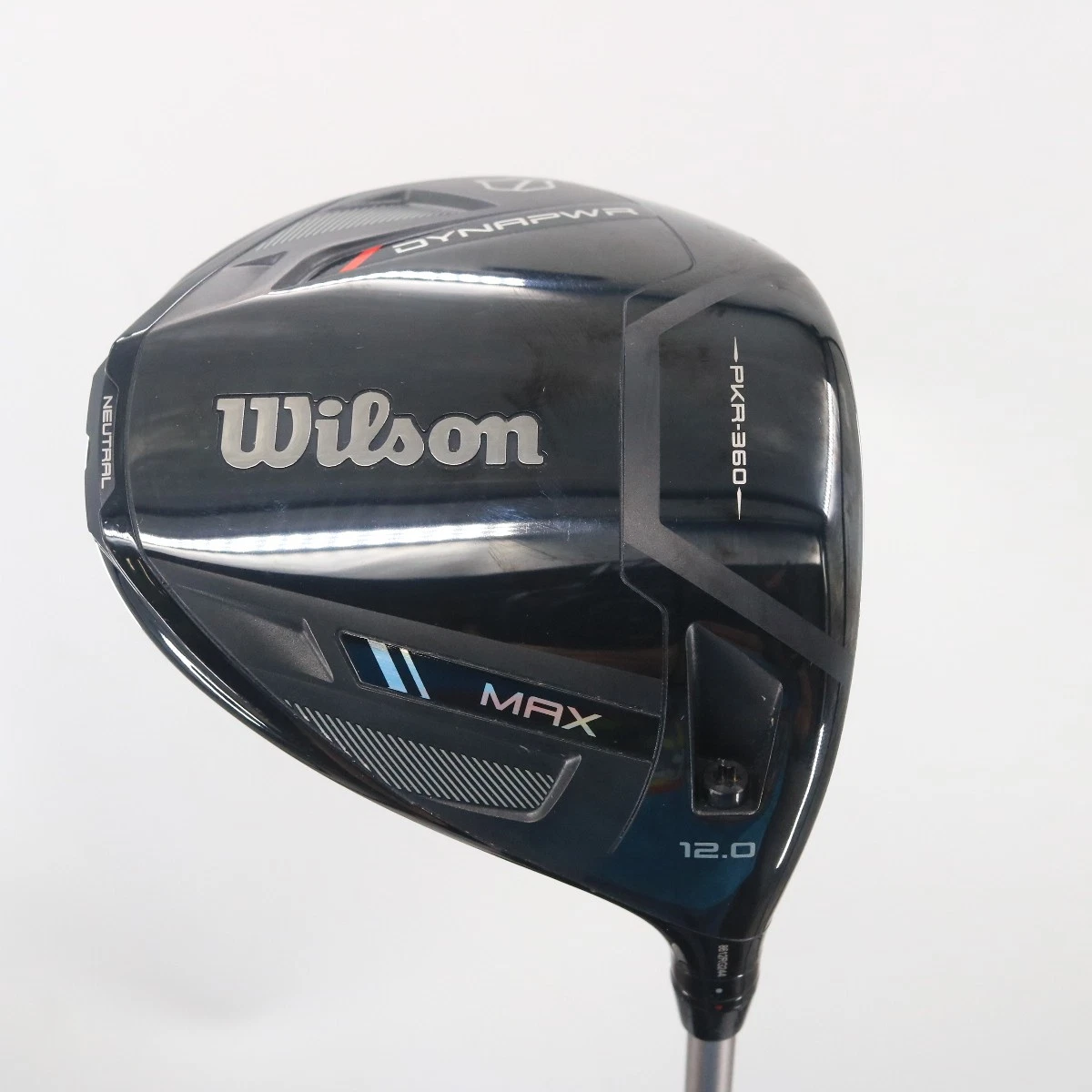Wilson Staff II パーシモンドライバーセット 1&3 Complete Golf Club Sets | Wilson Sporting Goods