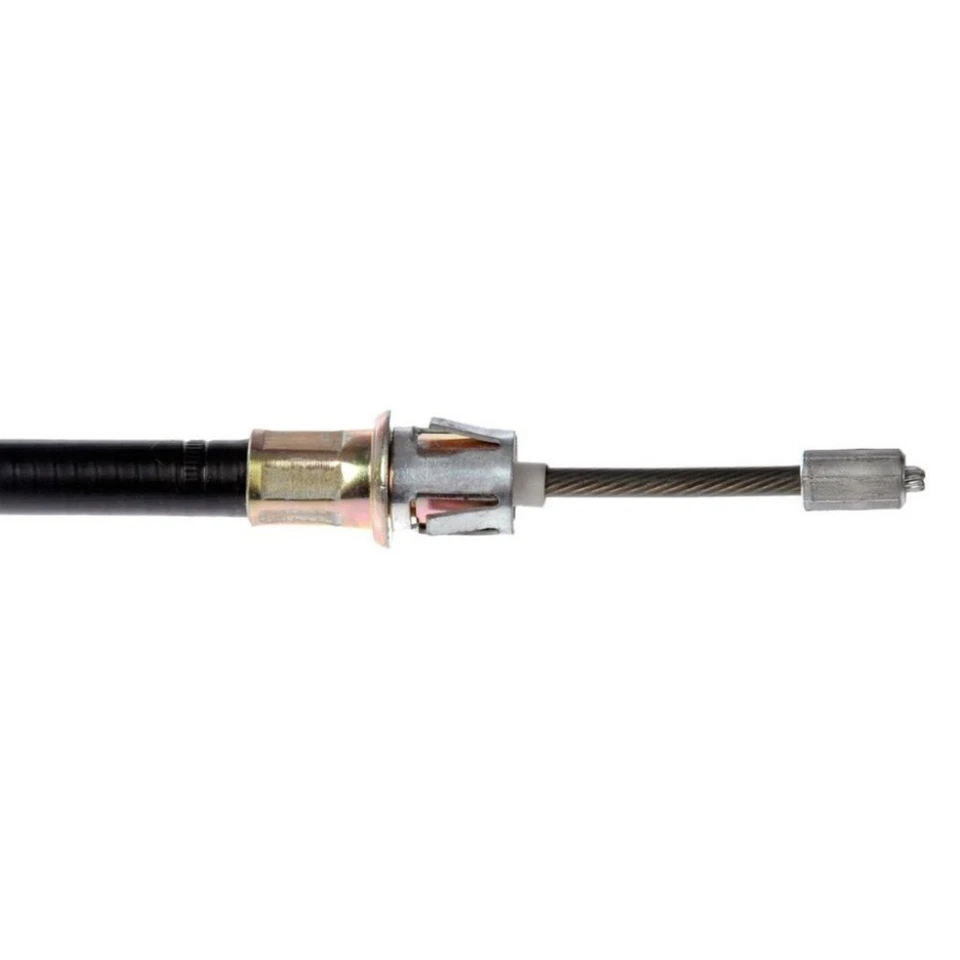 For Ford E-150/E-350 Econoline Club Wagon 1992 93 94 95 1996 Parking Brake Cable - Image 2 of 4