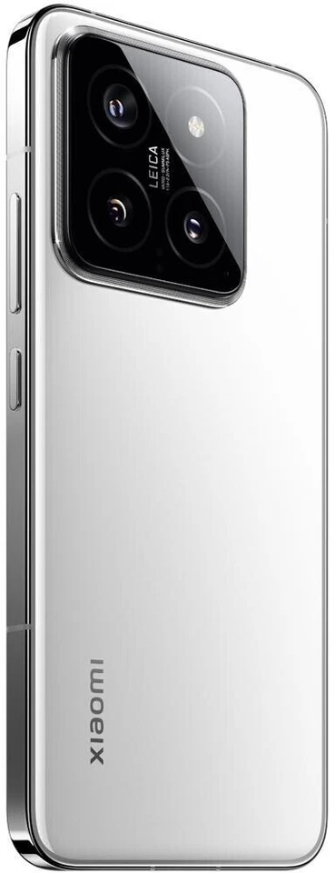 Xiaomi 14 · 512GB, foto 3 di 5