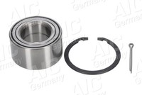 Radlagersatz Vorderachse Vorderachse Links Oder Vorderachse Rechts - AIC 55857