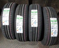 185 65 R 15 88T SET 4 PNEUMATICI KUMHO ECOWING ES31 GOMME ESTIVE NUOVE DOT25