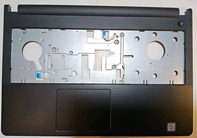 For Dell Vostro 3559 Black Palmrest Top Cover Gehäuse Oberseite 