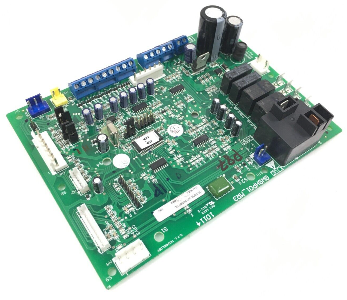その他 DAIKIN BRC083G1 ダイキン BRC083G1 エコキュート部材 スタイリッシュリモコン