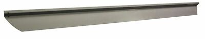 1968 1969 1970 1971 1972 1973 1974 AMX JAVELIN DRIVER SIDE INNER ROCKER PANEL!