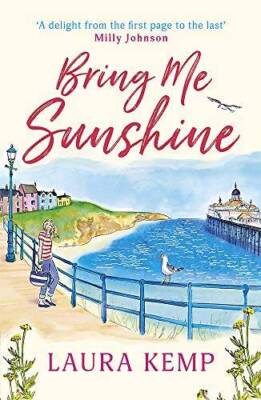 Bring Me Sunshine - Paperback - GOOD