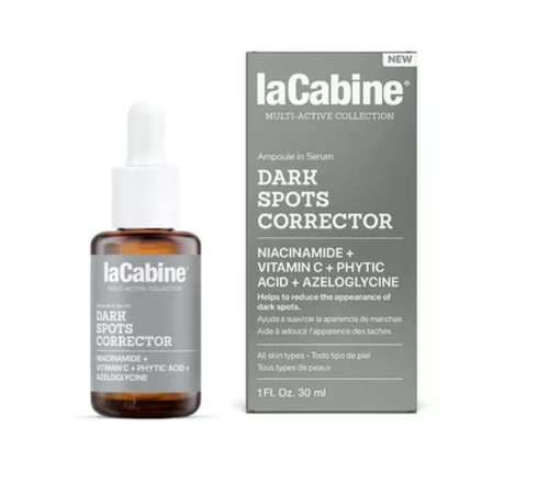 La Cabine Anti Dark Spots Face Serum, 30ml - Picture 2 of 3