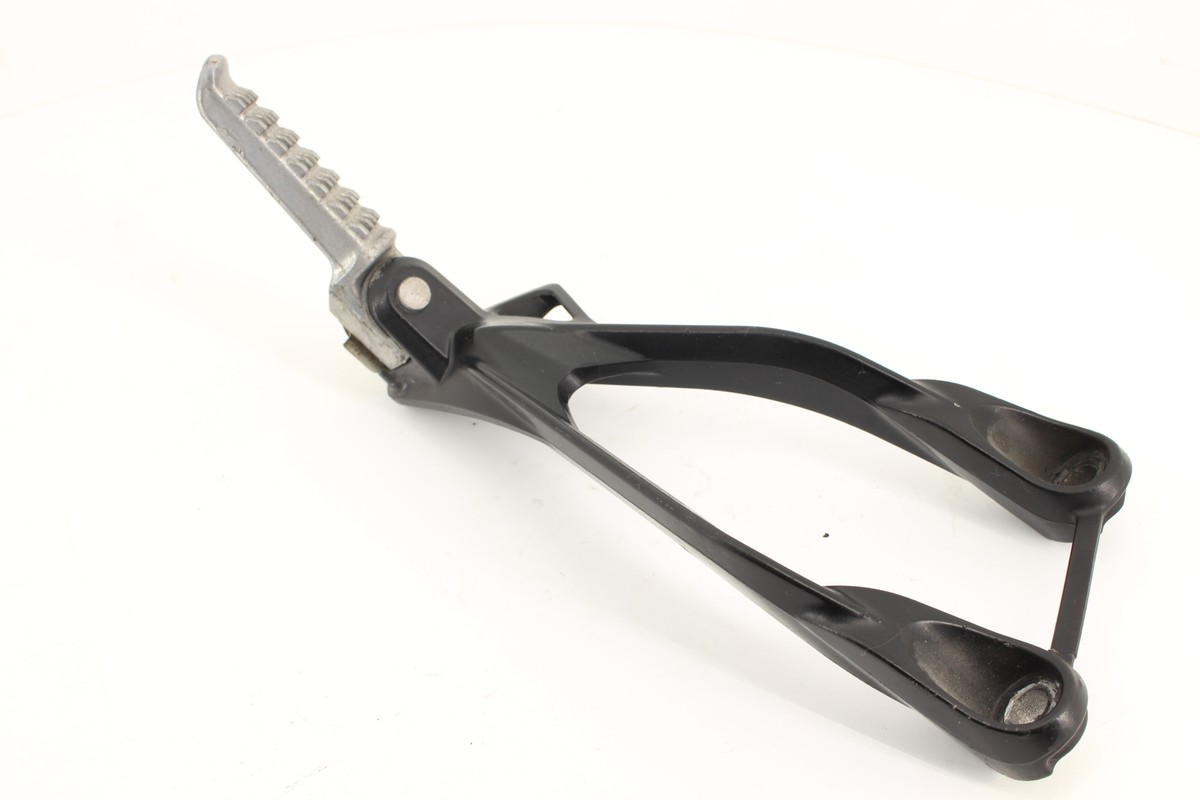 2007 Kawasaki Ninja Zx6r Zx600p Right Rearset Foot Peg Rest 35063