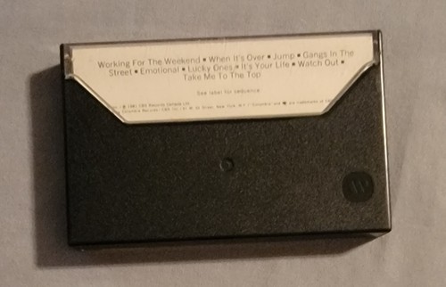Music Cassette Tapes! You Choose From Large Selection! Buy More and Save! TESTED - Picture 437 of 981