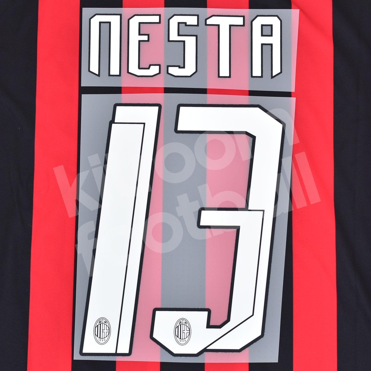 スポーツ Corinthian Series40 2007/8 Nesta ACMilan スポーツ Corinthian Series40 2007/8 Nesta ACMilan 2007-08