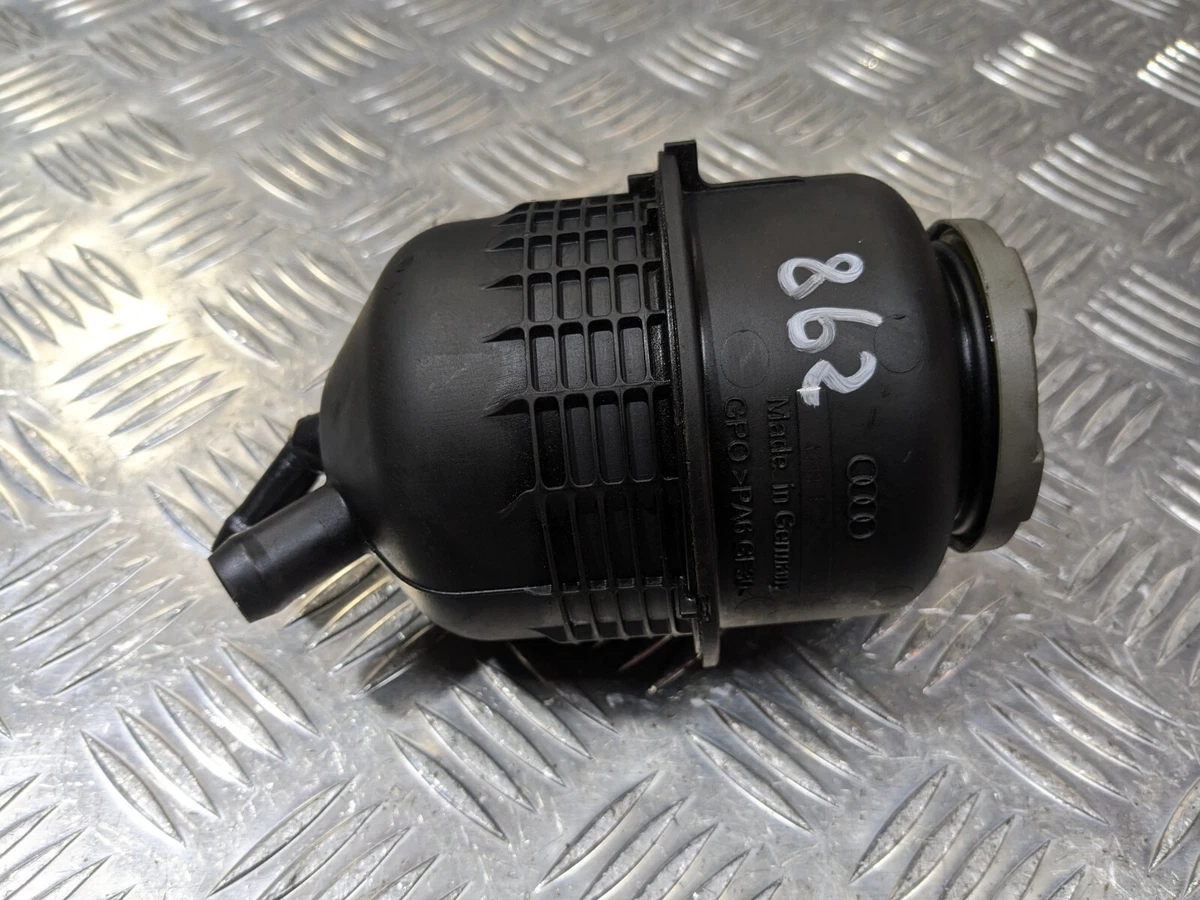 Audi a4 b8 2024 power steering fluid