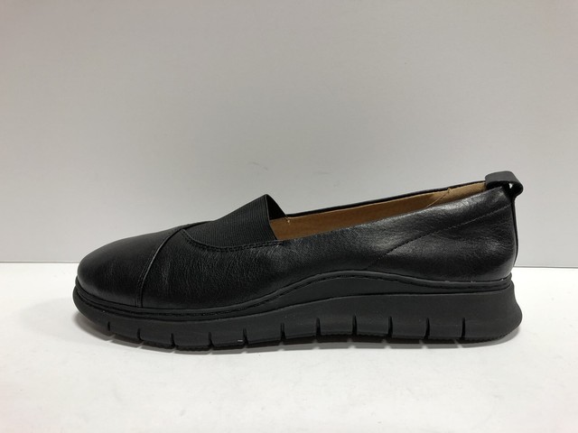 Vionic Linden Womens Loafer Slip On Black 9.5 M | eBay