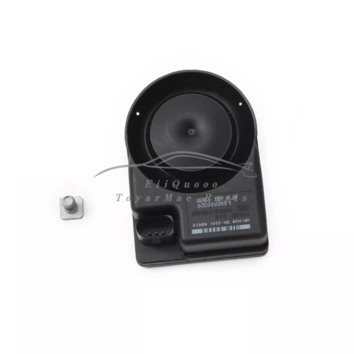 New Anti-Theft Alarm Control Unit 8L0951605 8L0951605A For Audi A4 Avant - Picture 2 of 5