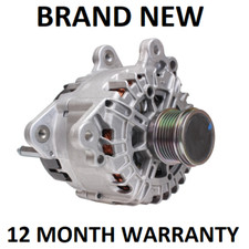 VW AUDI 1.6 2.0 TDI ALTERNATOR 04l903023 H J FG18T159 0125811089 0125811090