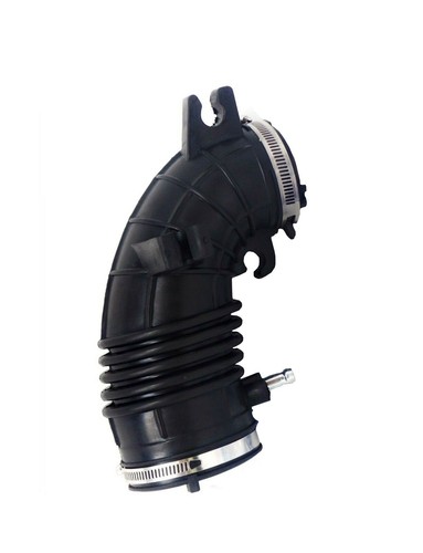 Manguera de admisión de aire del motor 17228-PNB-J00 con 2 abrazaderas para Acura CR-V 2005-2006 - Imagen 4 de 5