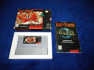 download evermore snes download evermore snes