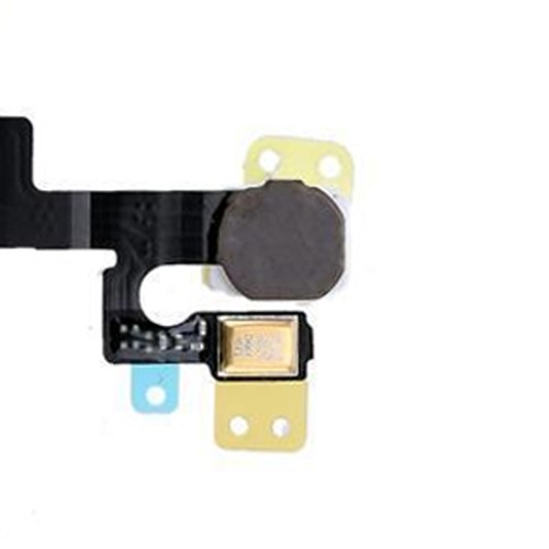 Câble Flex Bouton Mute Volume Mise Arrêt pour Apple iPhone 6S - Photo 3 sur 4