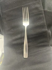 Yamazaki Bolo Dinner Fork Satin Stainless Flatware Never Been Used BRAND NEW