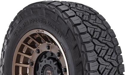 Nitto Recon Grappler AT