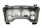 2007 Dodge Ram 2500 3500 6.7L Cummins Instrument Cluster Speedometer 05172330Ae