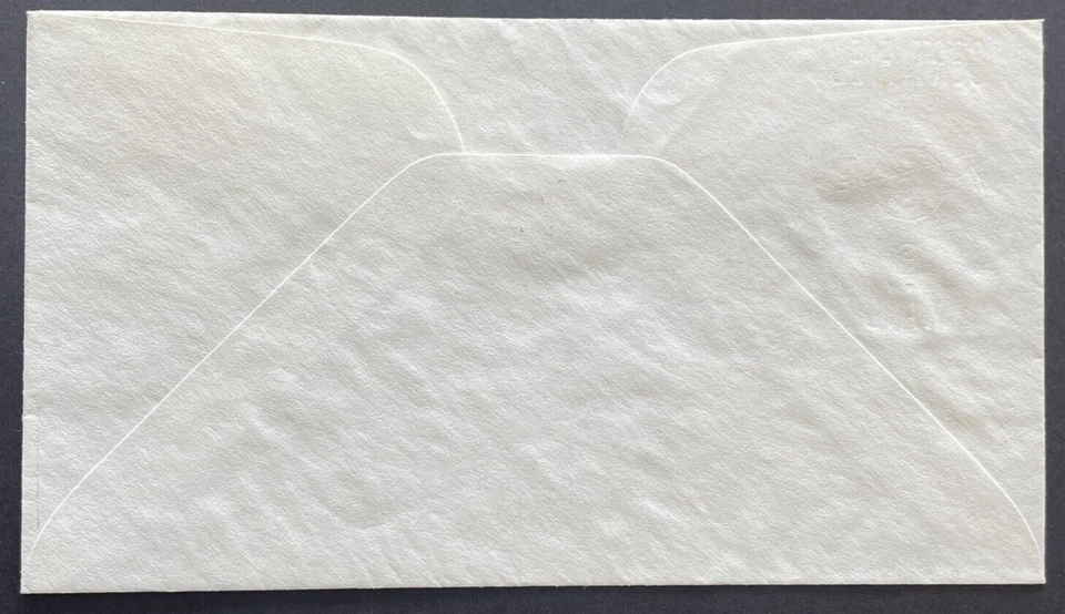 US FDC Sc#FA1 1955 15C Certified Mail HoF Cachet First Day Cover - Image 2 of 2