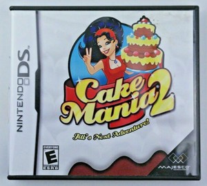cake mania 3 ds rom cake mania 3 ds rom