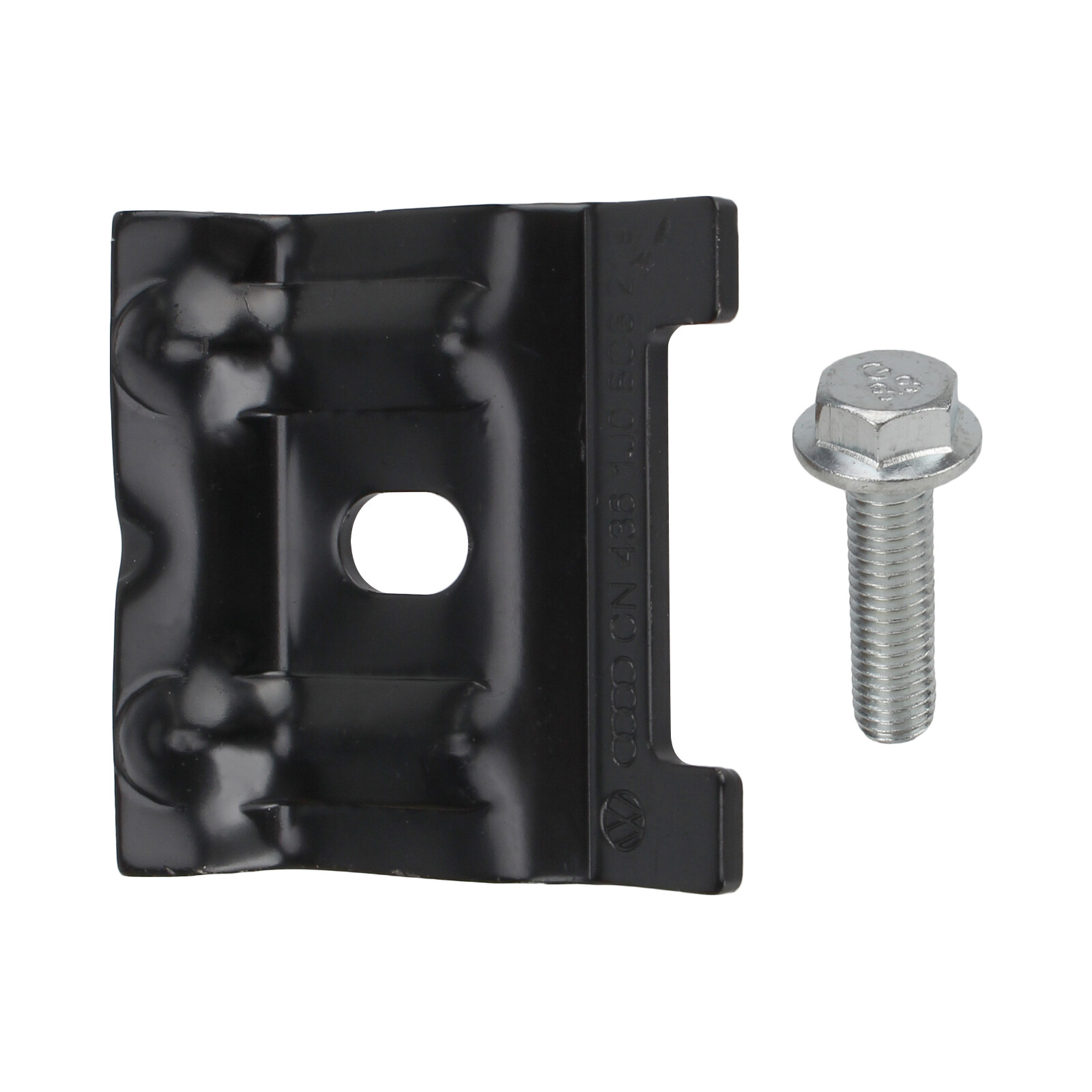 Battery Hold Down Clamp Fits For 1J0803219 20162017 VW Volkswagen Passat eBay