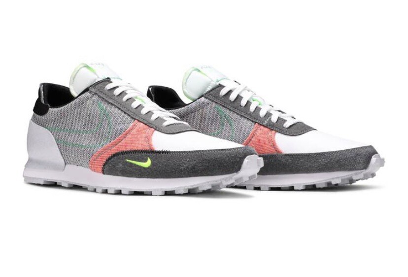 nike dbreak grey