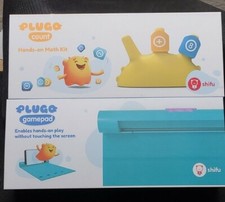 Plugo Gamepad Bundle: Gamepad  Count - Hands on Play by Shifu