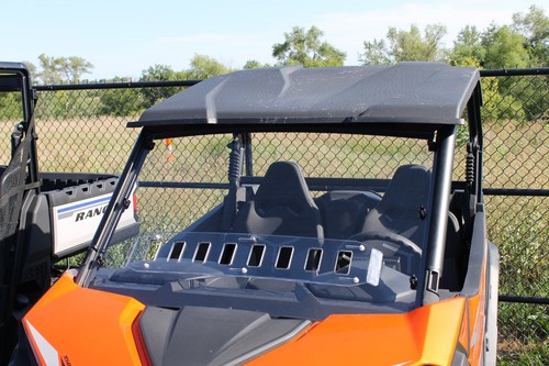 CF MOTO ZFORCE 800 & 950 TRAIL SPORT & 950 SPORT 4 - Picture 7 of 8